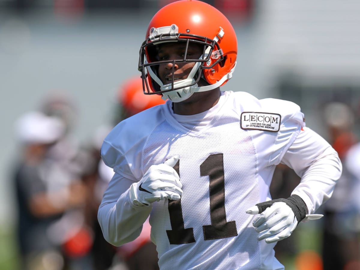 Against Me!' Dallas Cowboys Cut Antonio Callaway Speaks Out After Arrest -  FanNation Dallas Cowboys News, Analysis and More