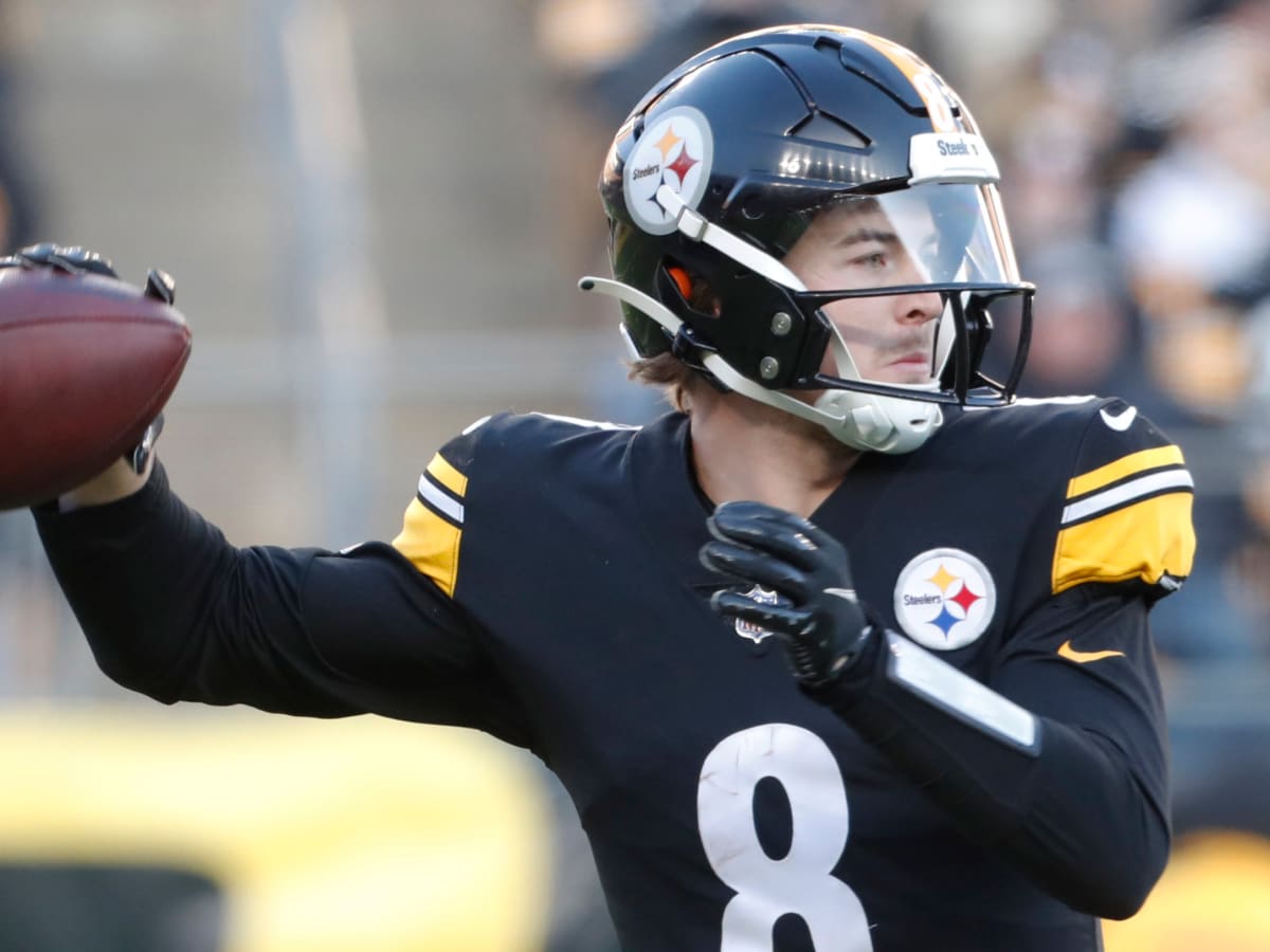 Late-Round Fantasy Football QBs That Could Be League Winners