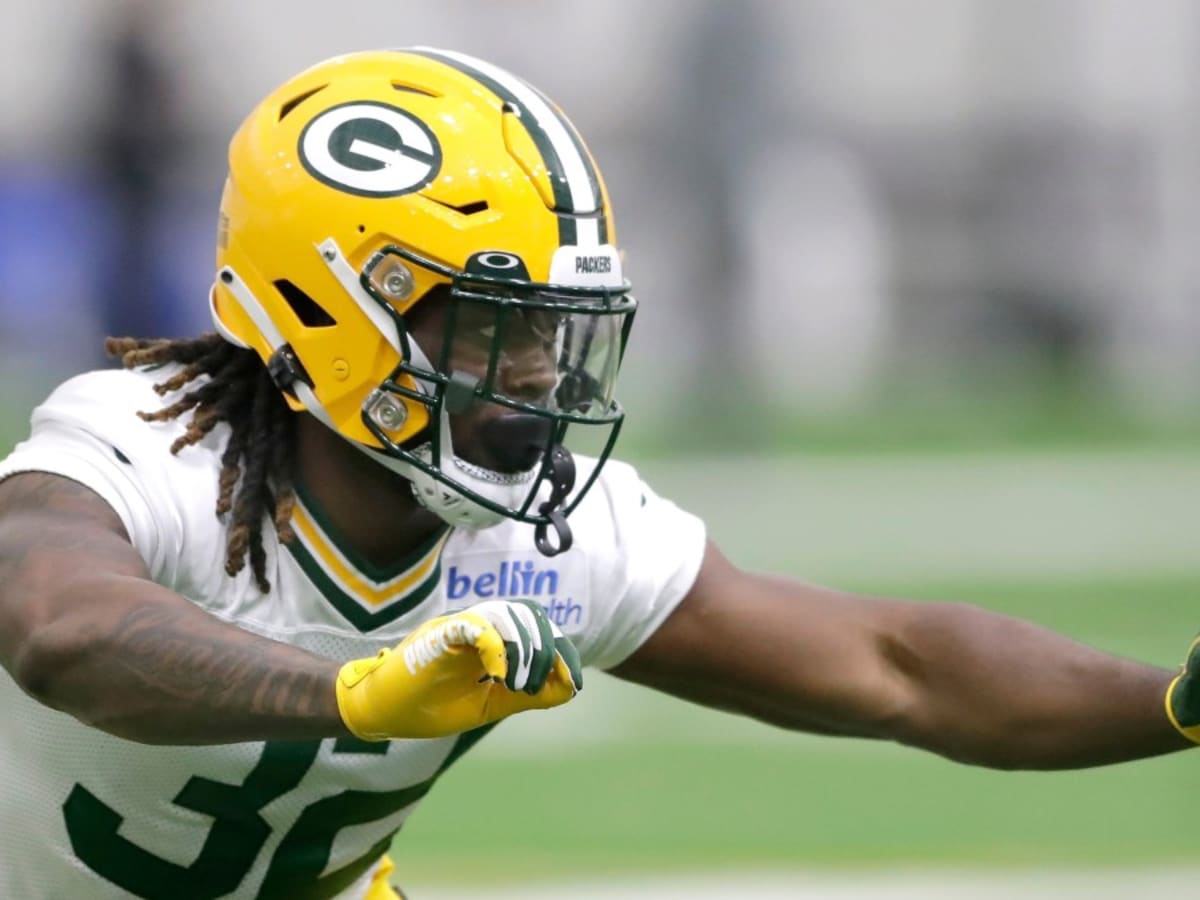 2021 NFL Draft wrap: Packers got more competitive up and down the roster  with their nine picks