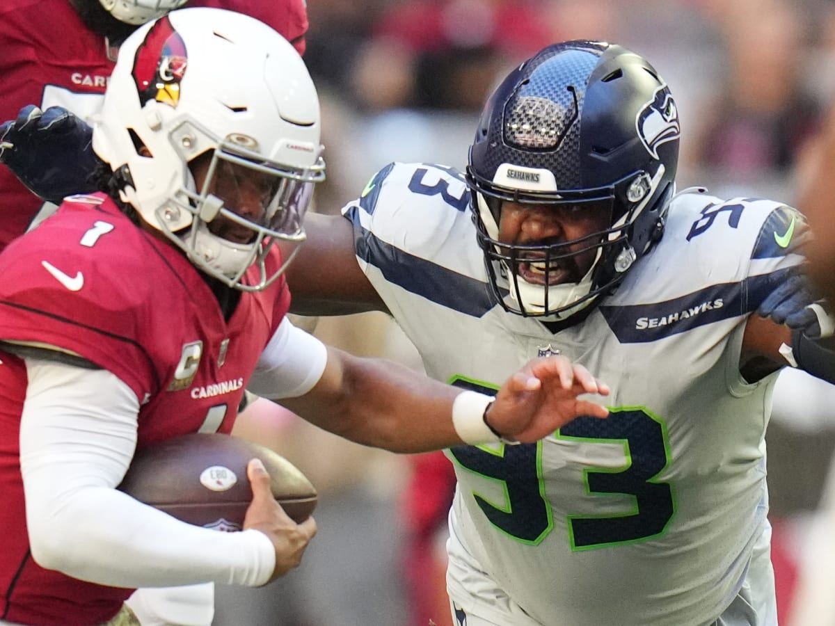 Seahawks in must-win scenario vs. Cardinals, still could miss playoffs