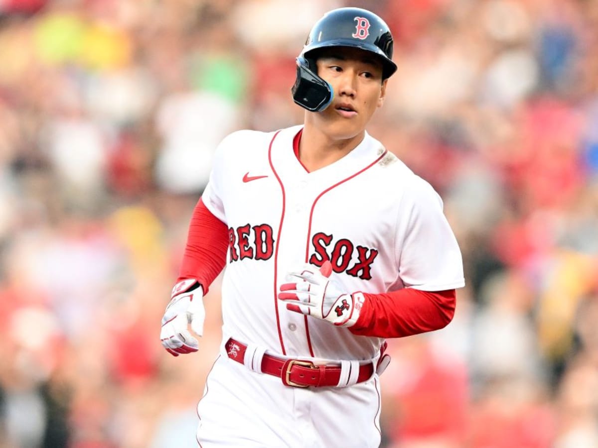 Did the Red Sox overpay for outfielder Masataka Yoshida?