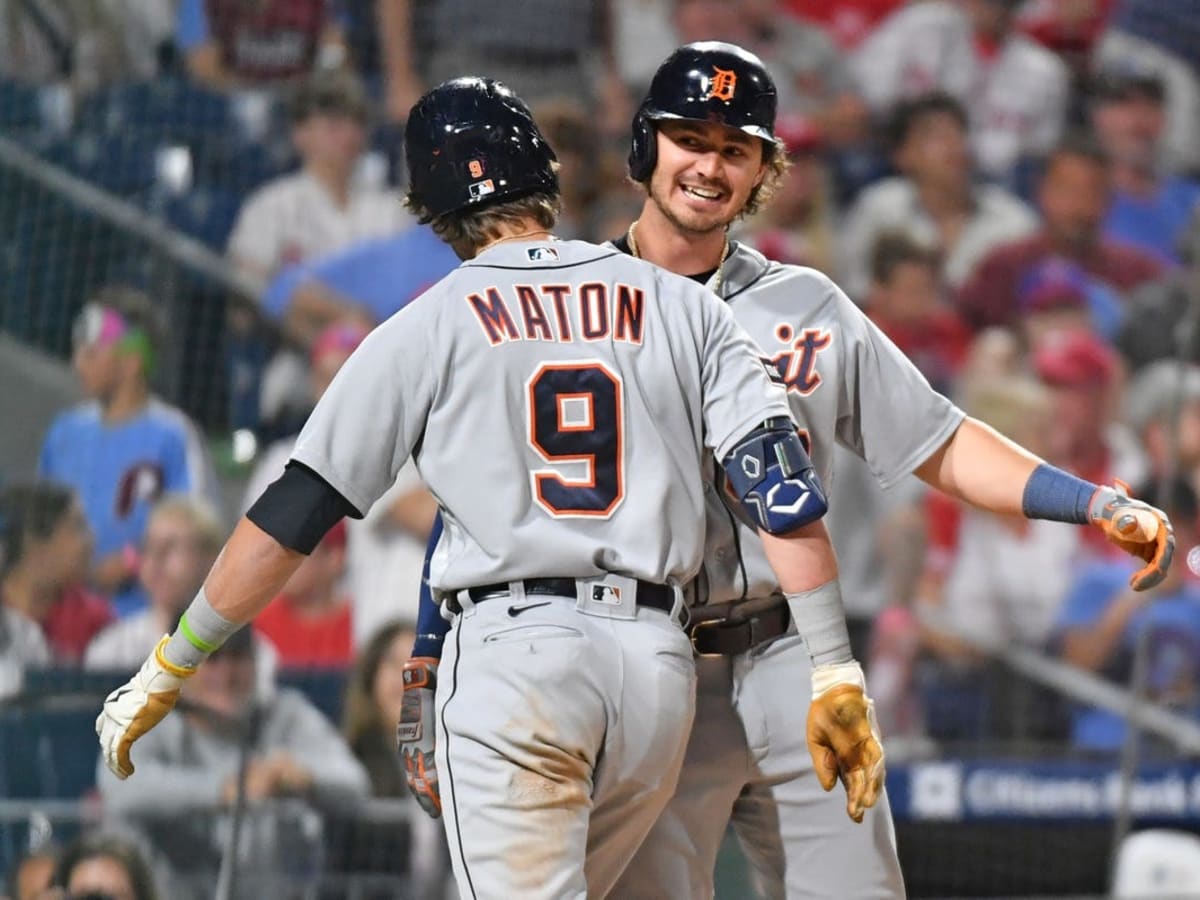 Detroit Tigers fall to Atlanta Braves, 3-0, in spring training game