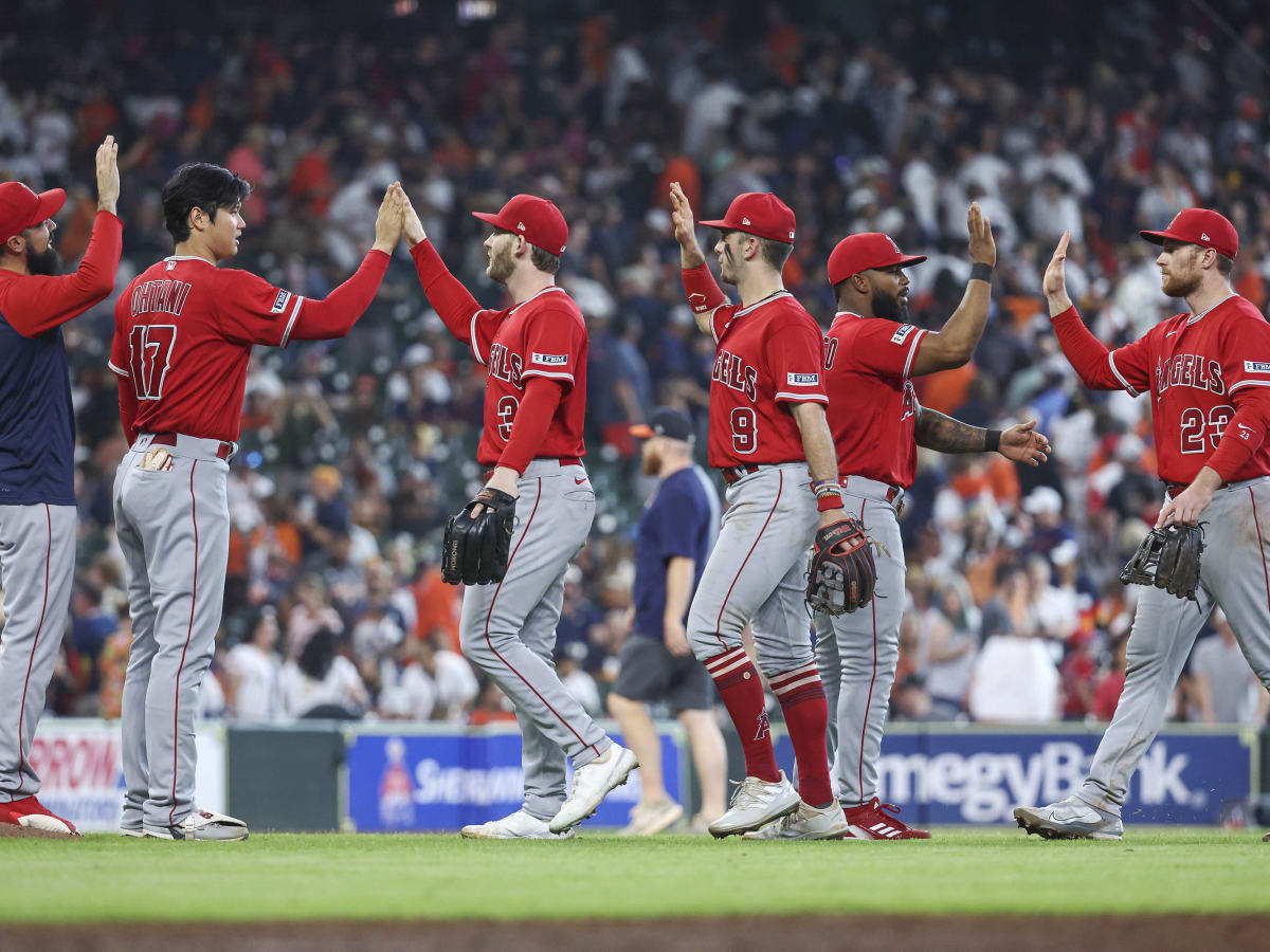 Ranking the LA Angels Three Biggest Needs After 15 Games