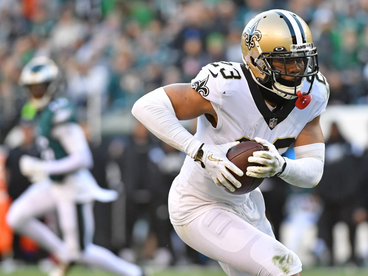 New Orleans Saints: 5 things we'll be watching in OTAs, Saints