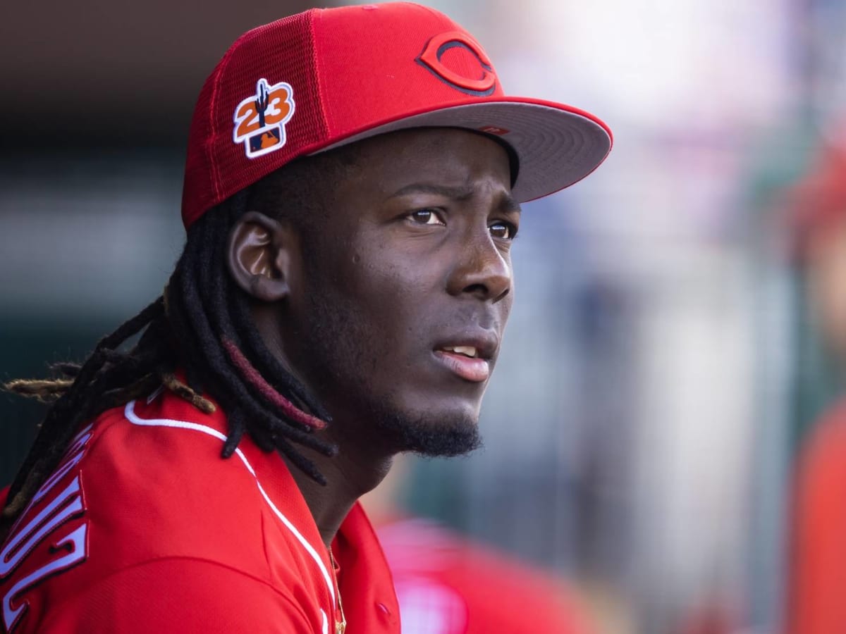 Eugenio Suárez (probably) isn't going to play shortstop for the Reds -  Redleg Nation