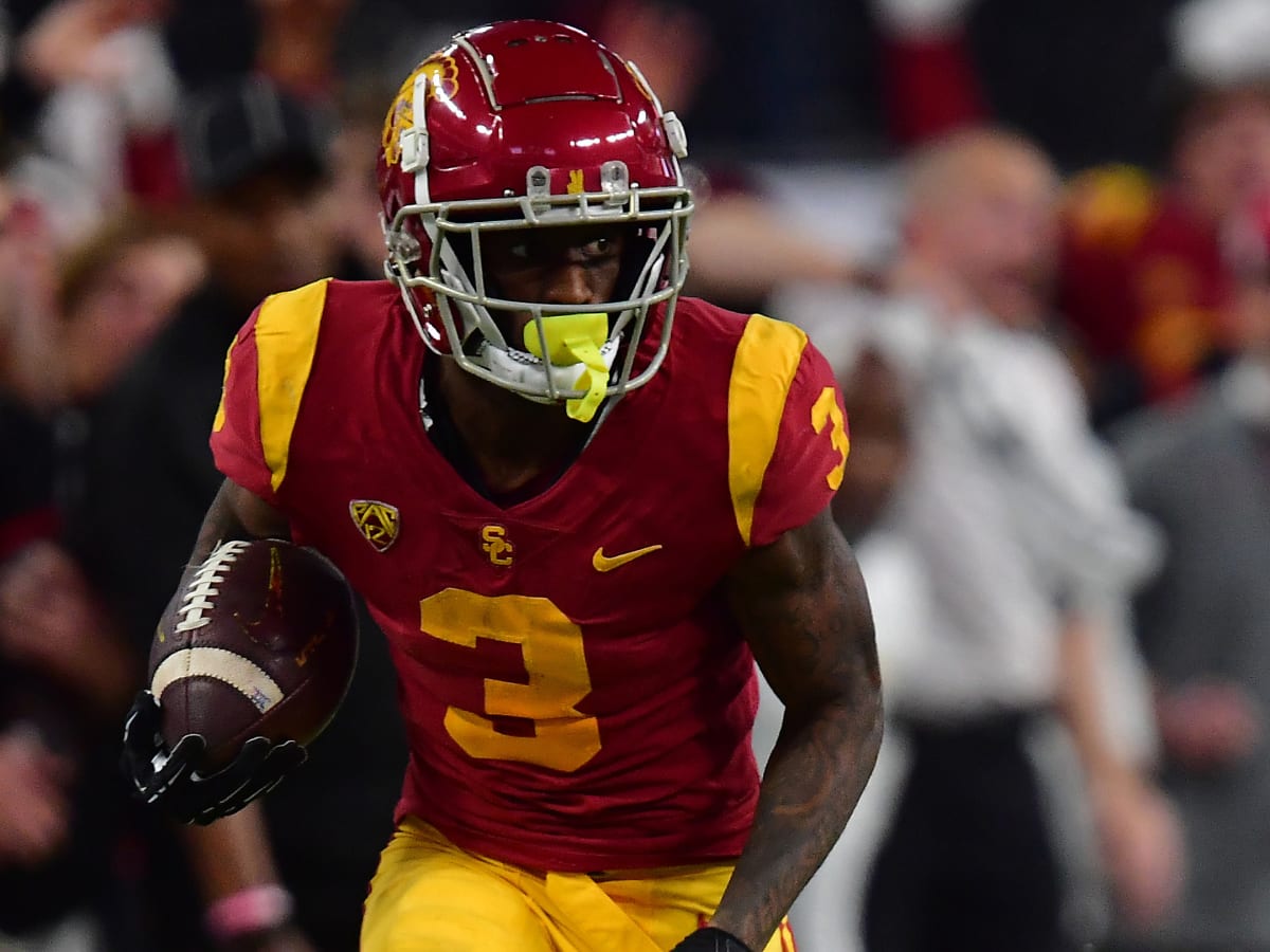 Fantasy Football 2022: Five sleeper wide receivers to consider drafting in  the late rounds