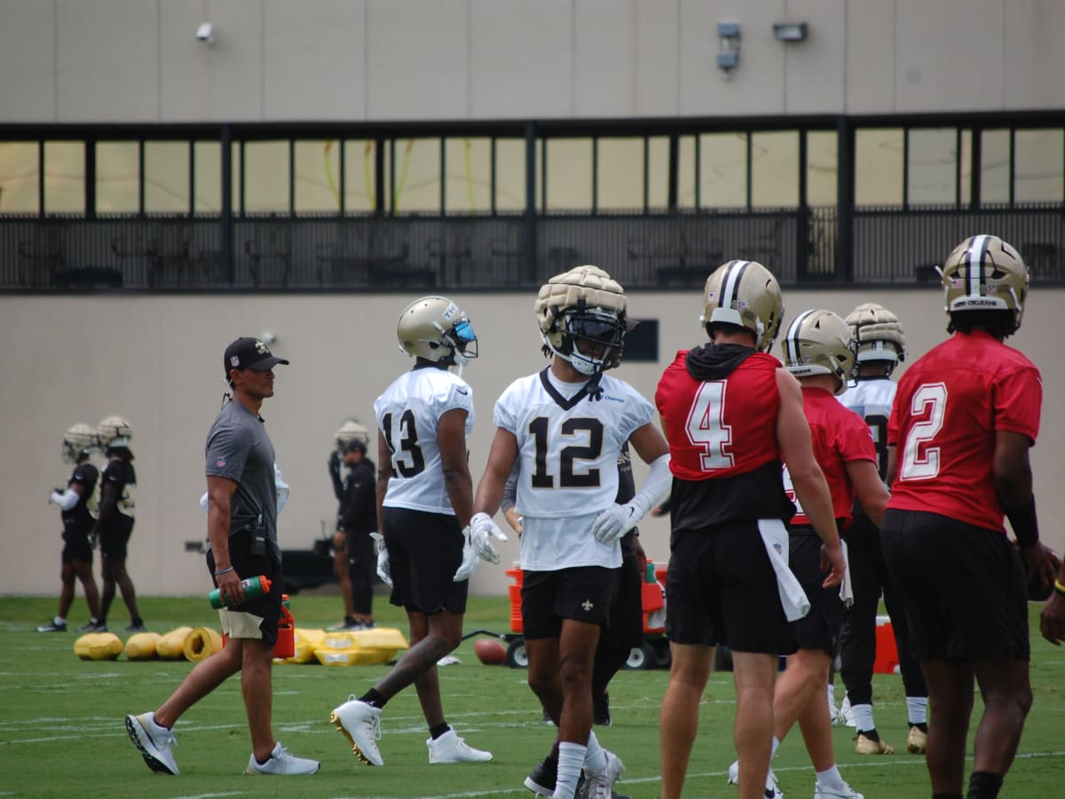 New Orleans Saints 2023 NFL Draft Class shows positive change in team's  approach