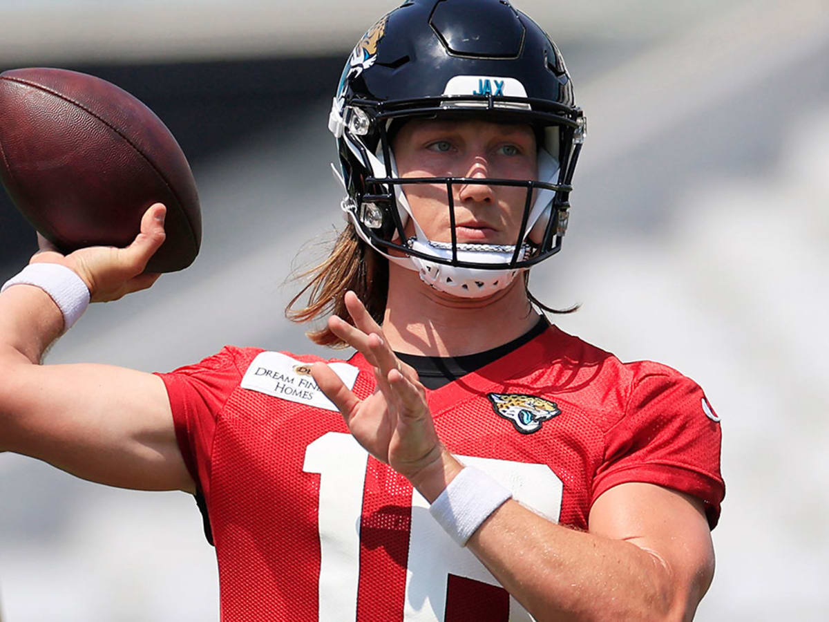 NFL Winners and Losers: This is not a drill, Trevor Lawrence has arrived as  a star