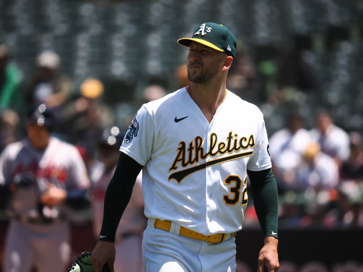 Oakland Athletics Continue March Towards Being Worst Team in Baseball  History - Fastball