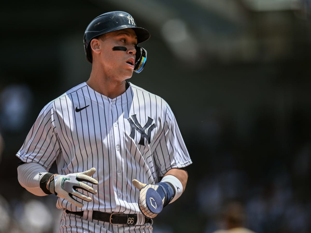 Aaron Judge and health among key factors to Yankees' huge first half
