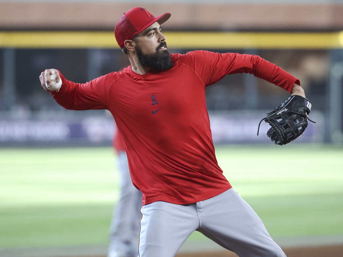 Anthony Rendon: Goal Is For Angels 'To Be The Last Team Standing