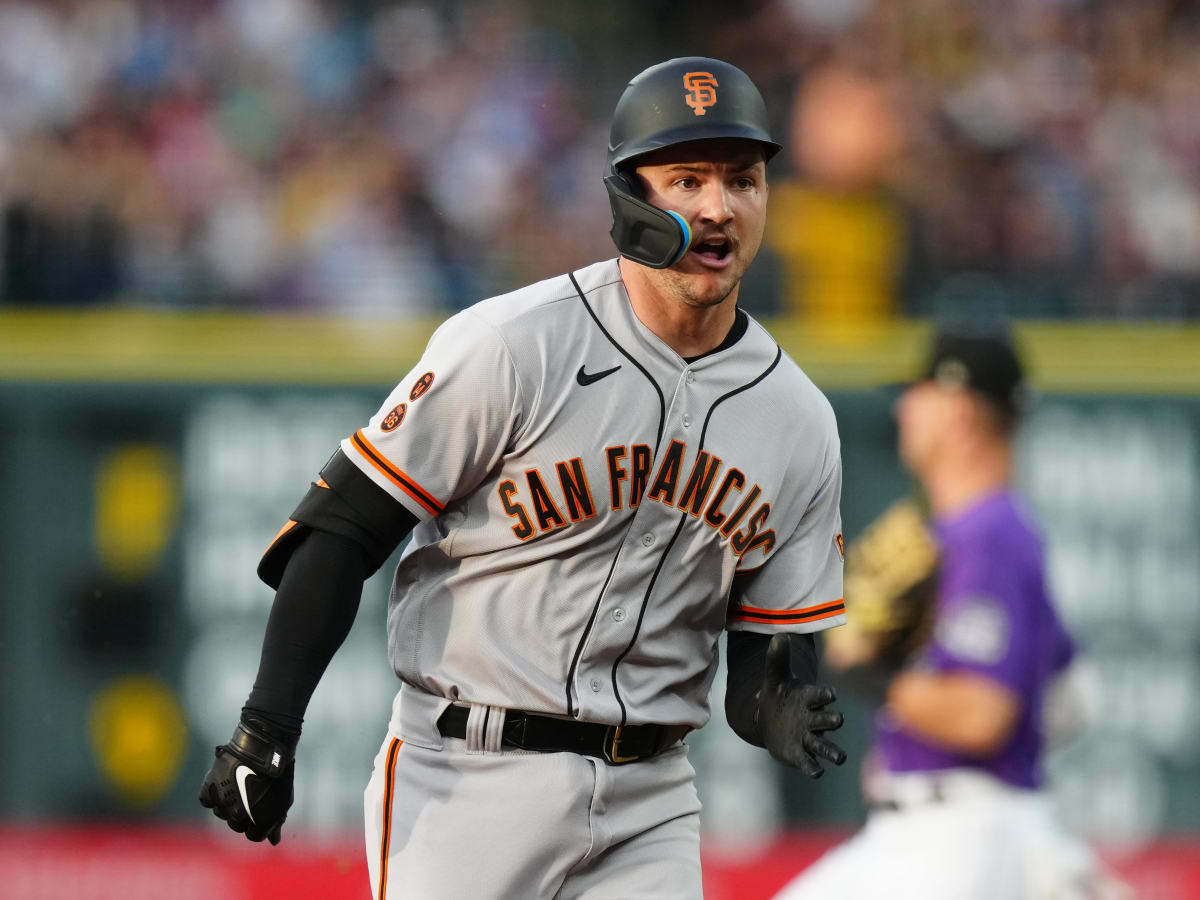 Cobb, Flores, Wade propel SF Giants to 4-0 victory over Orioles - Sports  Illustrated San Francisco Giants News, Analysis and More