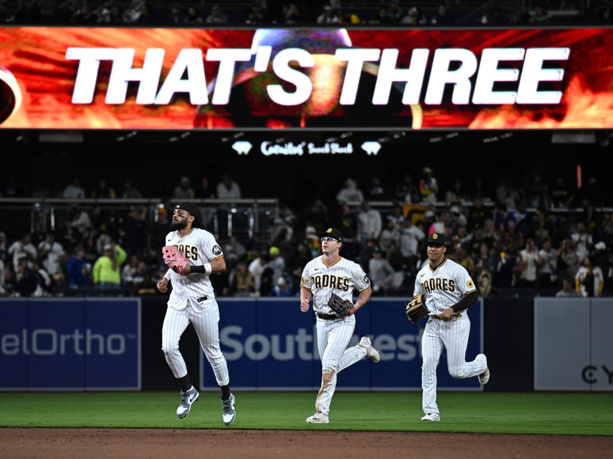 Padres News: Juan Soto Shares Important Message to MLB Amidst Hot