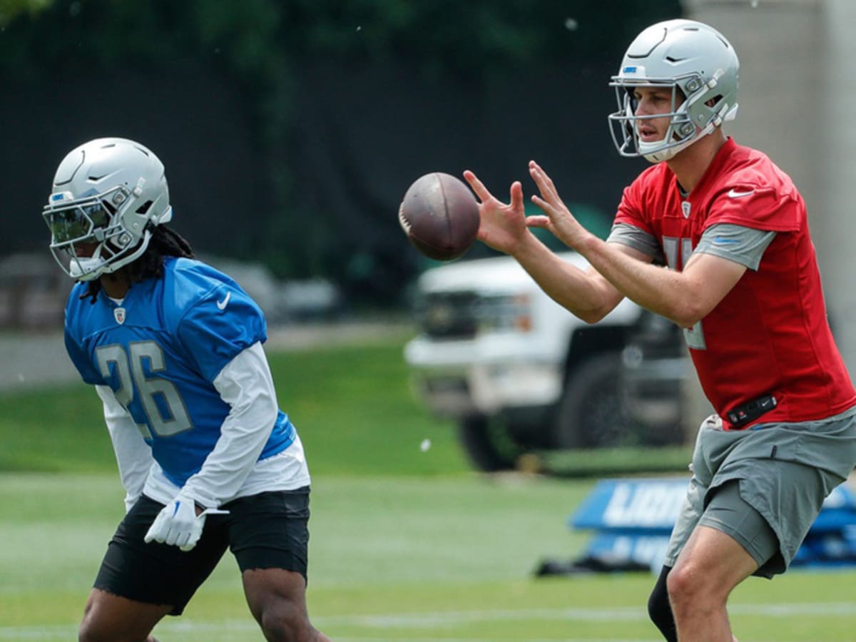 Grading Detroit Lions initial 2023 53-man NFL roster - Sports Illustrated Detroit  Lions News, Analysis and More