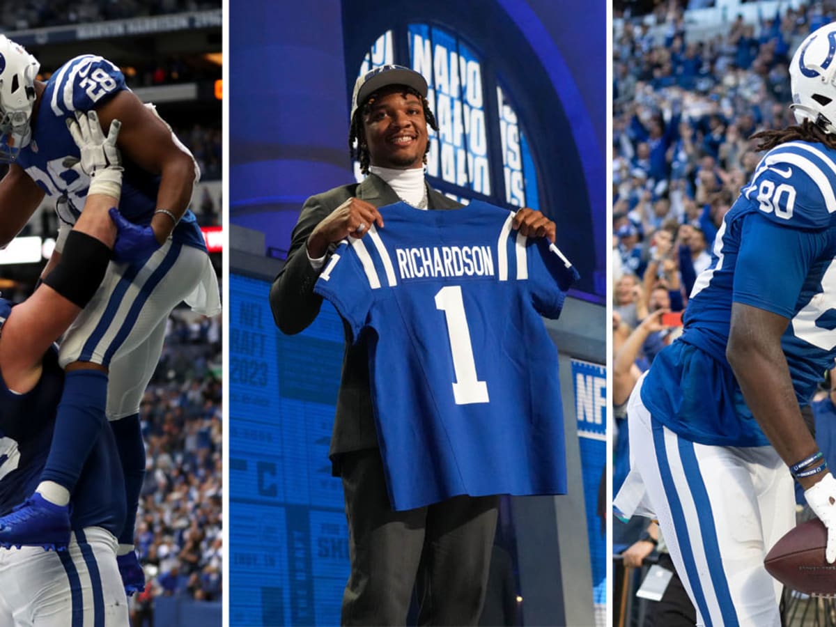 3 Overlooked Colts Who Could Make an Impact on Offense in 2023 - Sports  Illustrated Indianapolis Colts News, Analysis and More