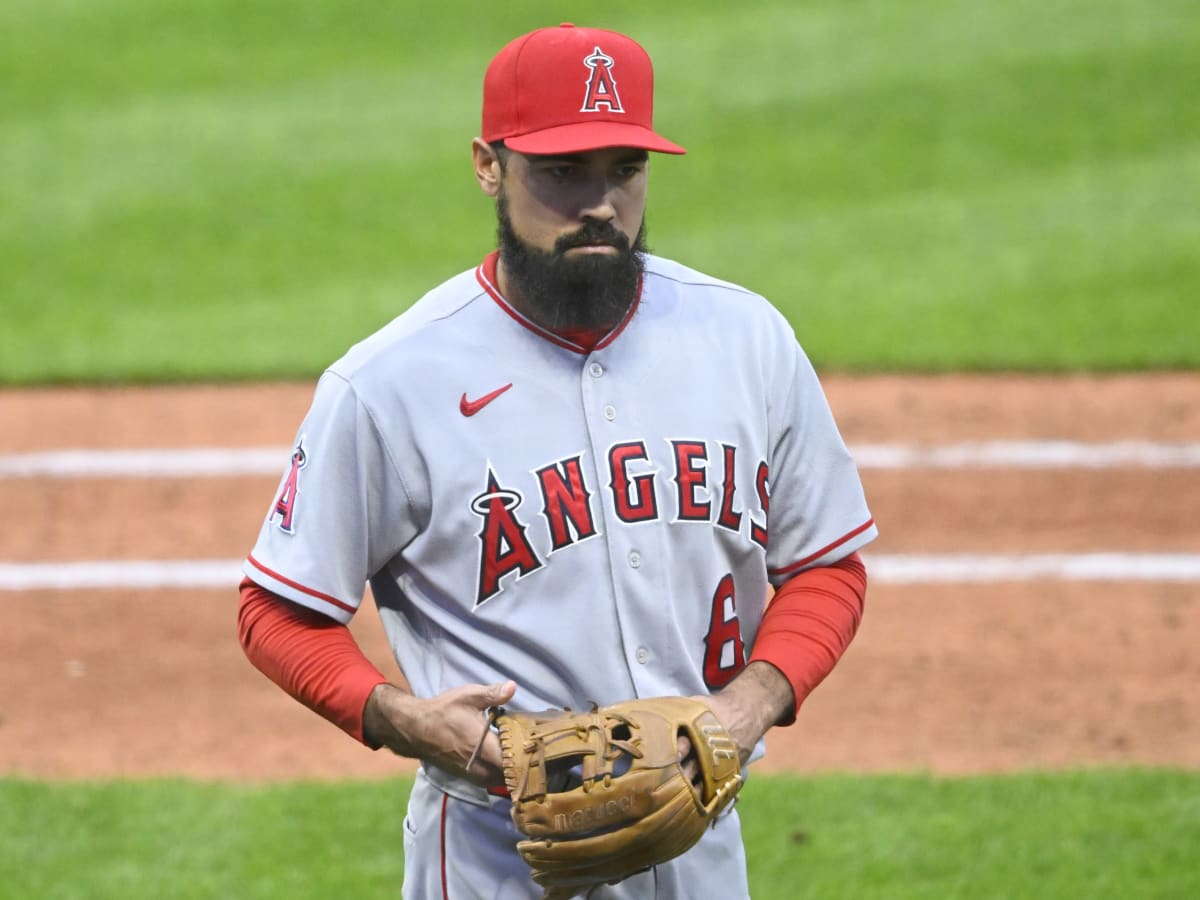 Anthony Rendon Los Angeles Angels Majestic Official India