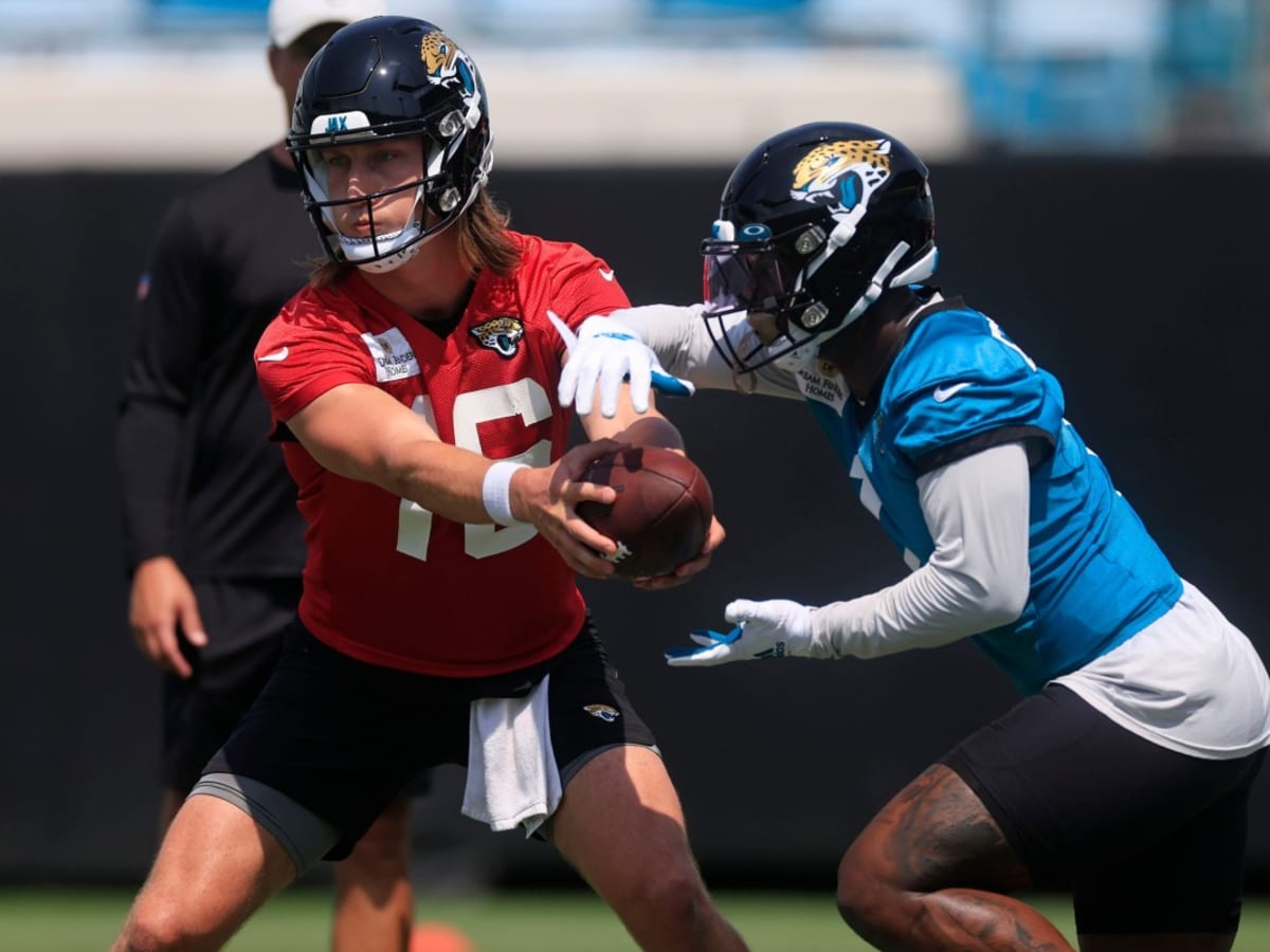 Jacksonville Jaguars 2021 offseason outlook: team needs, draft, free  agency, coach - Sports Illustrated