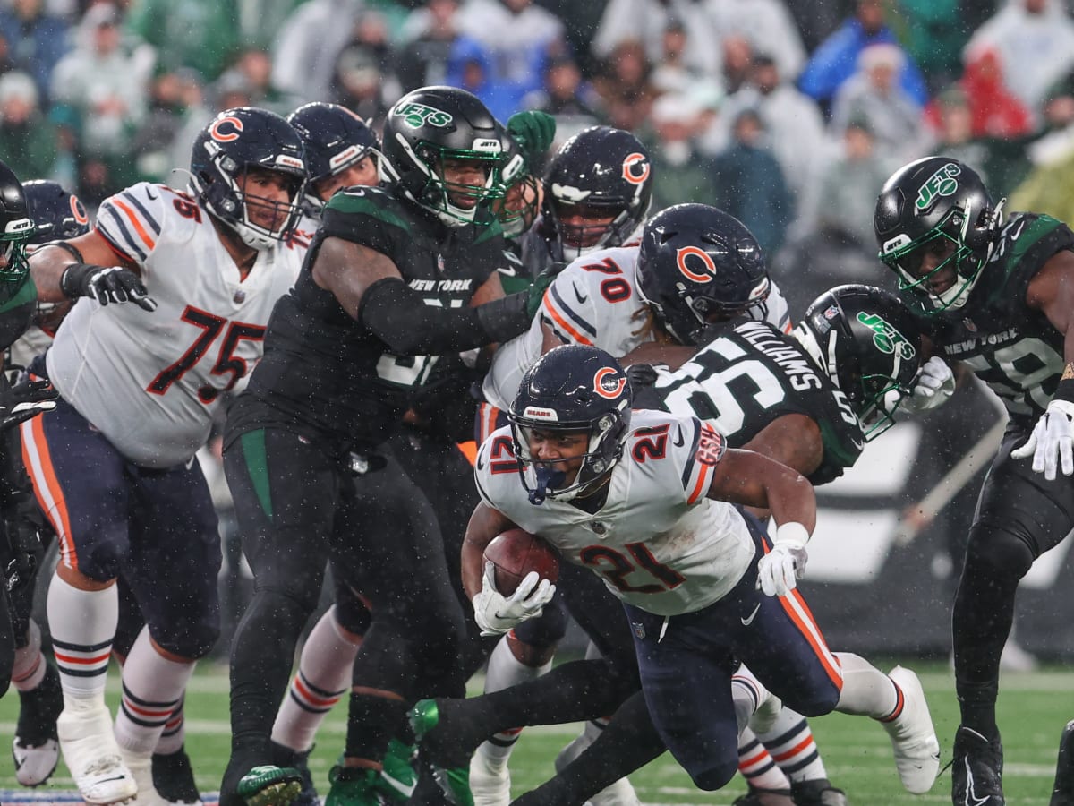 Could the Bears be featured on Hard Knocks in 2023?