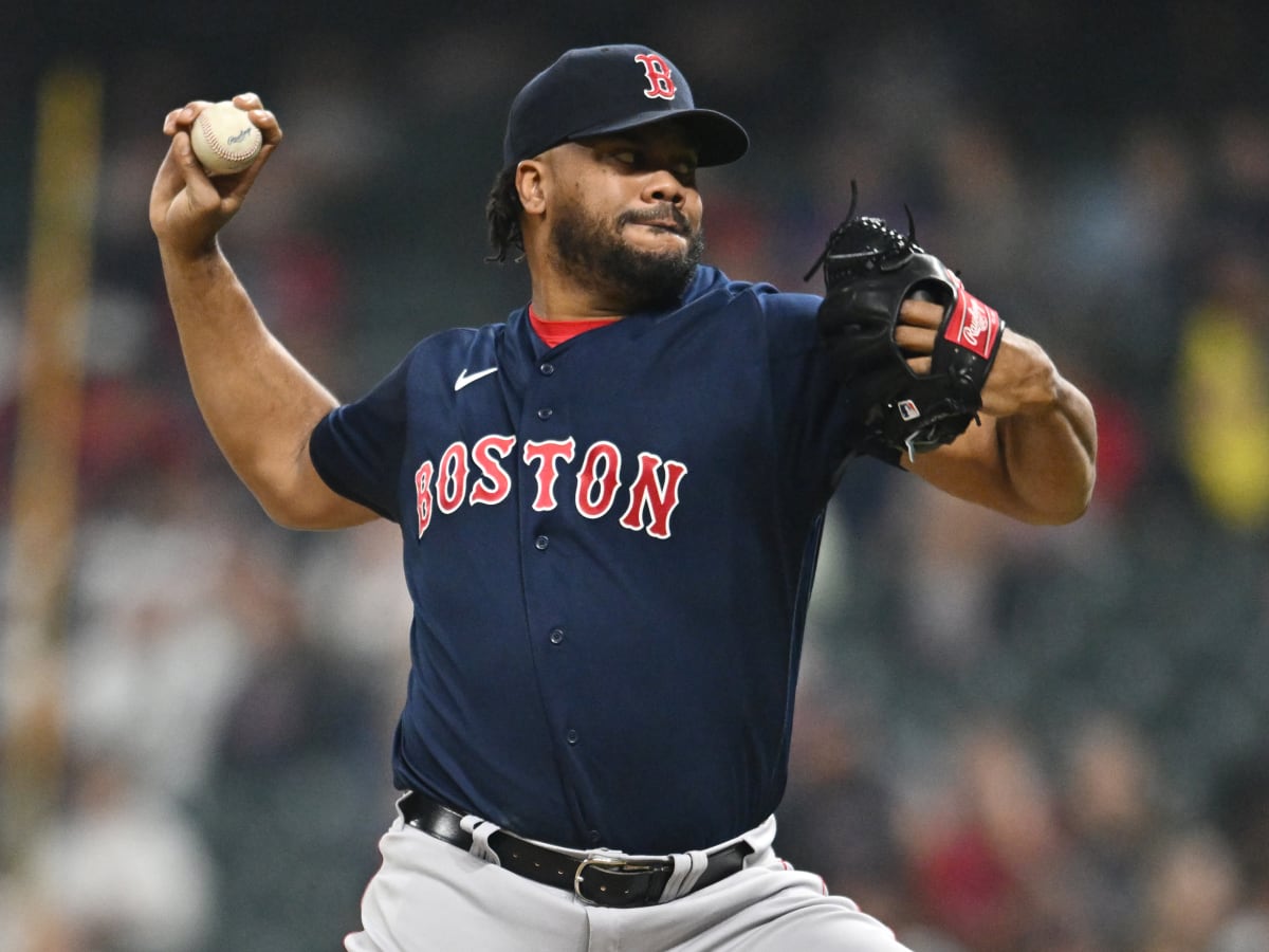 Boston Red Sox win series vs Guardians, James Paxton strong rehab