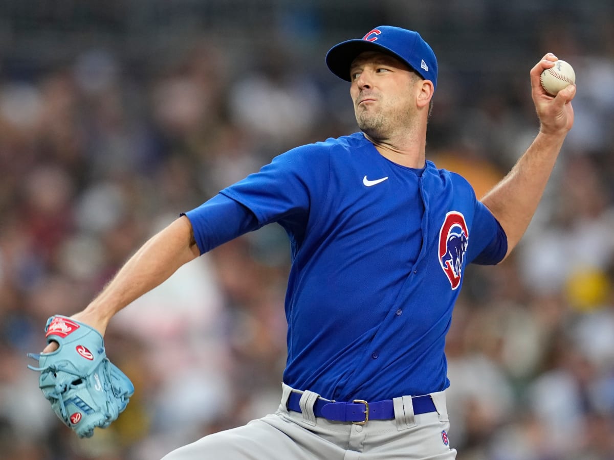 Phillies Rumors: Cubs ace emerging as potential trade target as