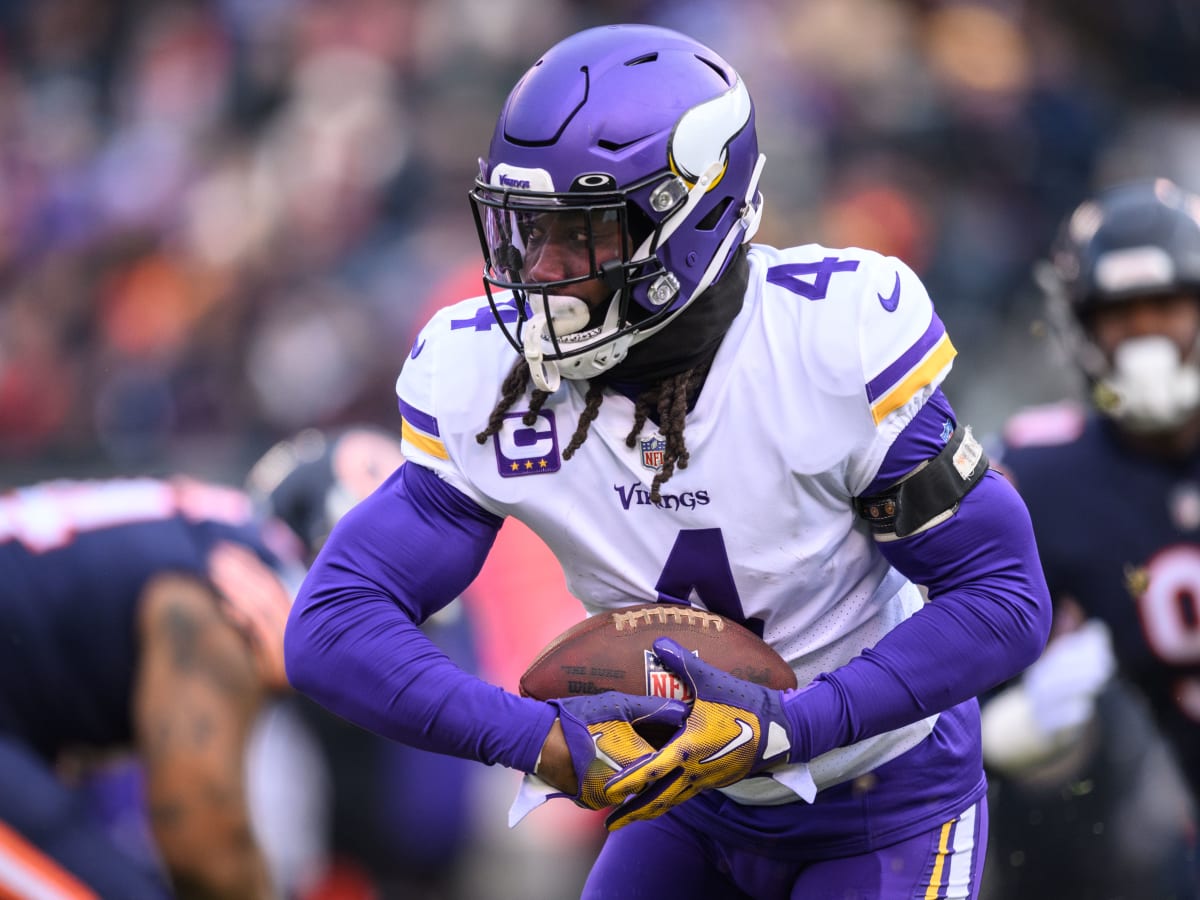 Should Broncos pursue Vikings RB Dalvin Cook?