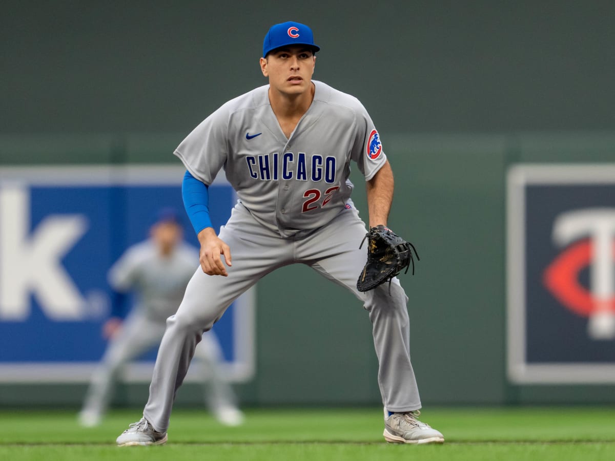 Chicago Cubs Target Upgrades at First and Third Base in Offseason - BVM  Sports