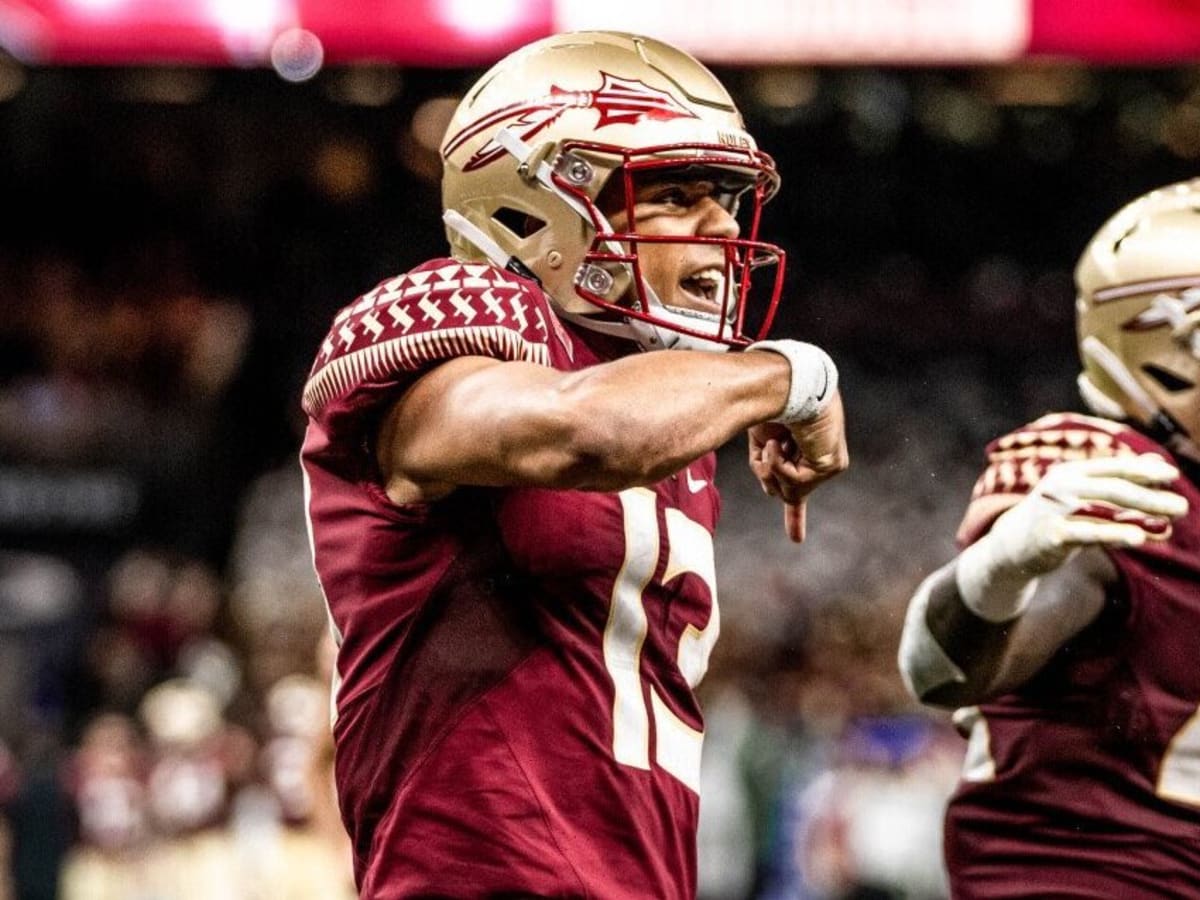 FSU football: Look at final PFF numbers, why Jordan Travis is elite QB