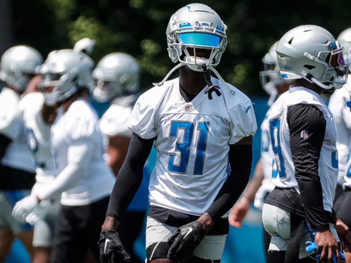 Grading Detroit Lions initial 2023 53-man NFL roster - Sports Illustrated Detroit  Lions News, Analysis and More