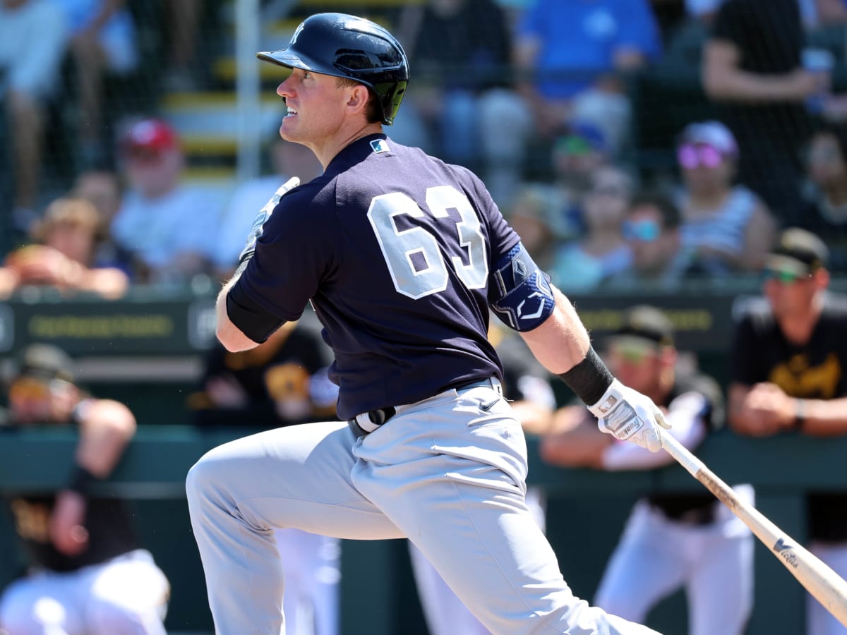 Brewers Sign Ex-New York Yankees All-Star - Sports Illustrated NY Yankees  News, Analysis and More