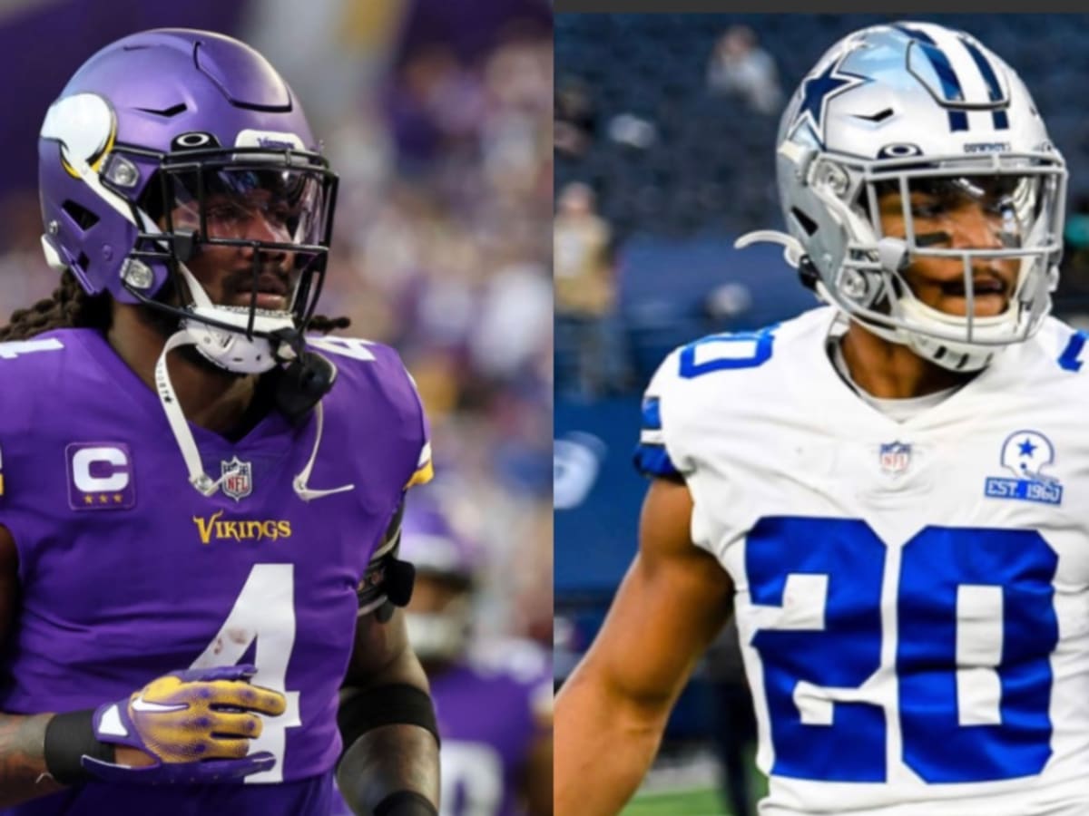 Cowboys Rumors: Dallas Pushed to Strike Trade With Vikings