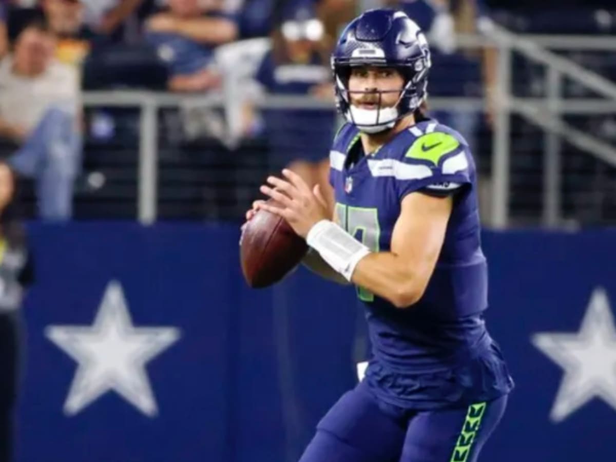 Cowboys roster news: Jacob Eason, Antonio Callaway workout on