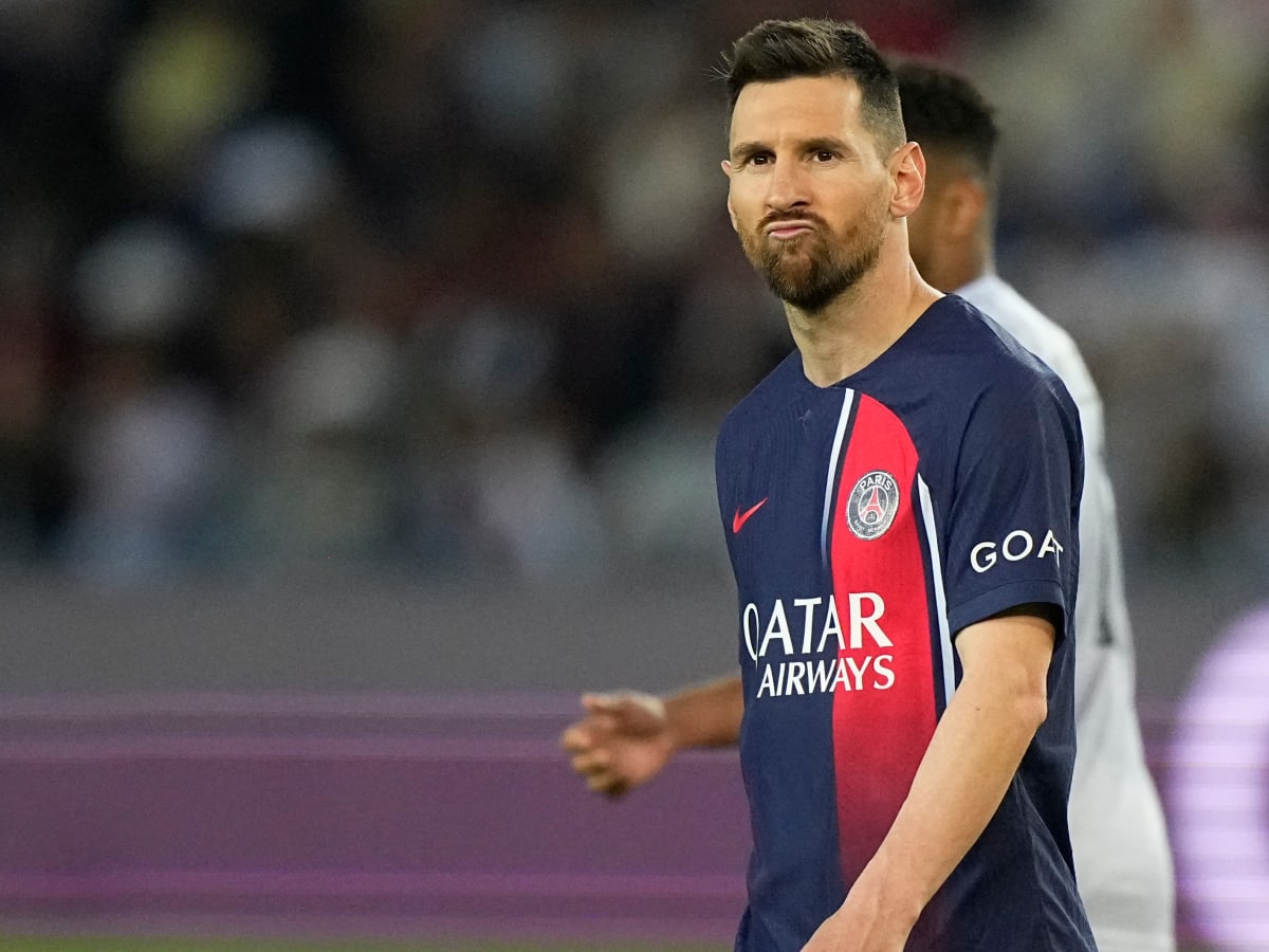 Why Lionel Messi chose Inter Miami and MLS over Saudi Pro League