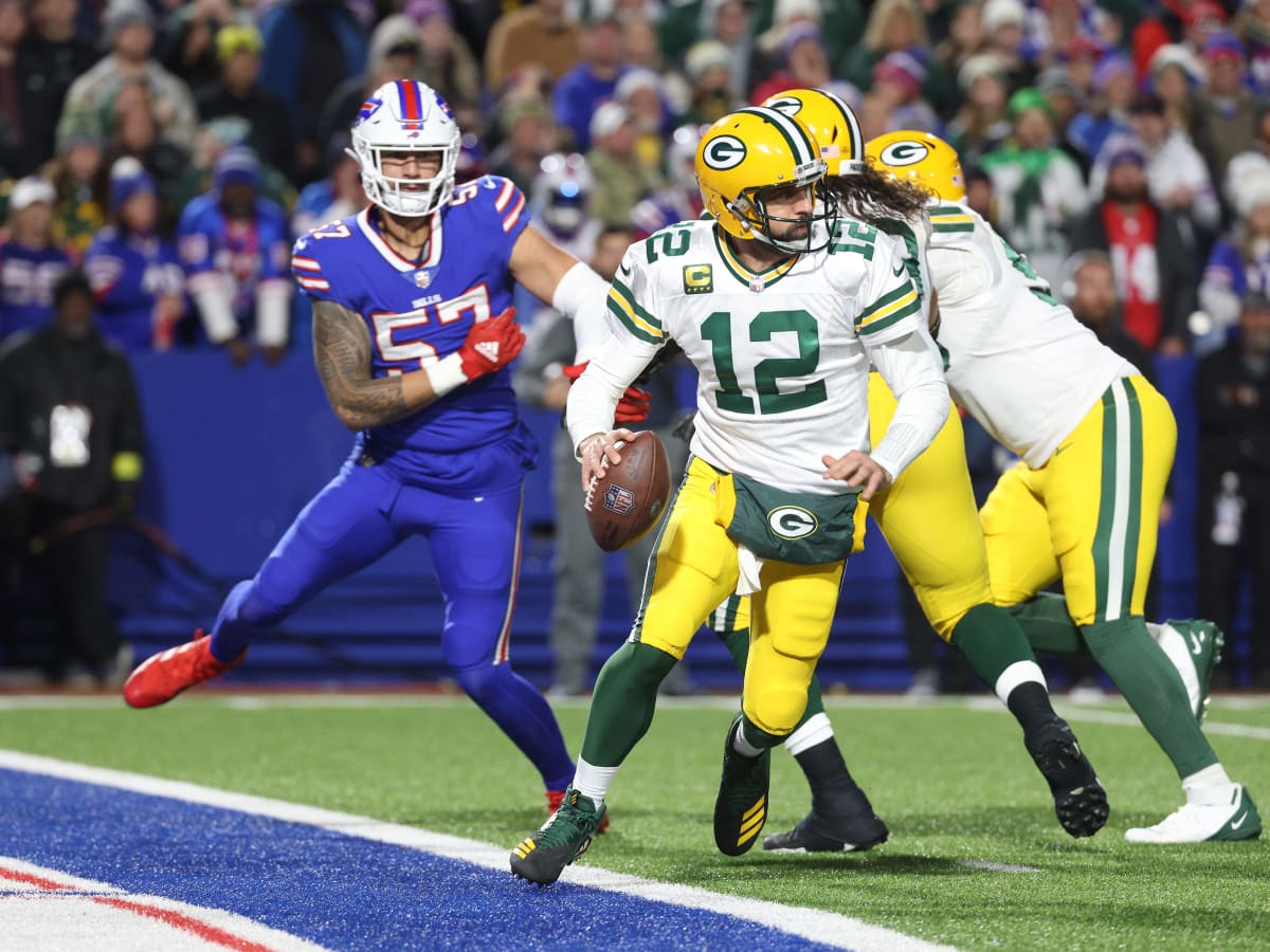 Buffalo Bills vs. New York Jets: 3 Players to Watch Not Named Aaron Rodgers  or Josh Allen - Sports Illustrated Buffalo Bills News, Analysis and More