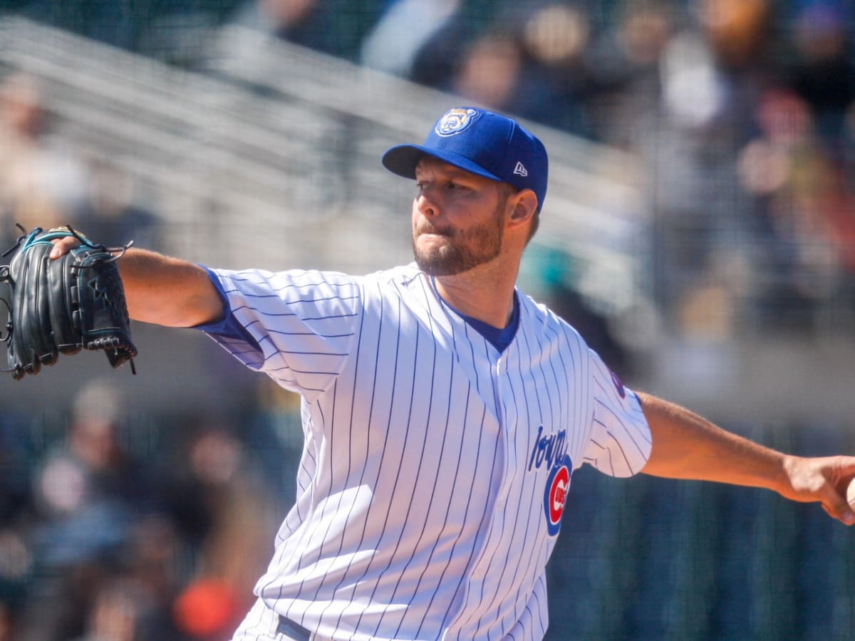 Red Sox reassign left-hander Matt Dermody to minor-league camp