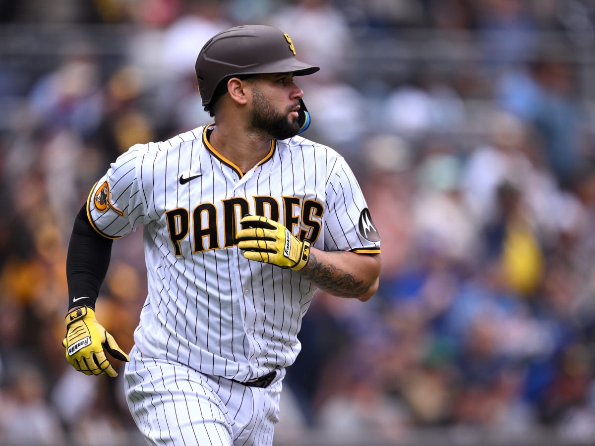 Padres have settled into a rhythm with their catchers - The San