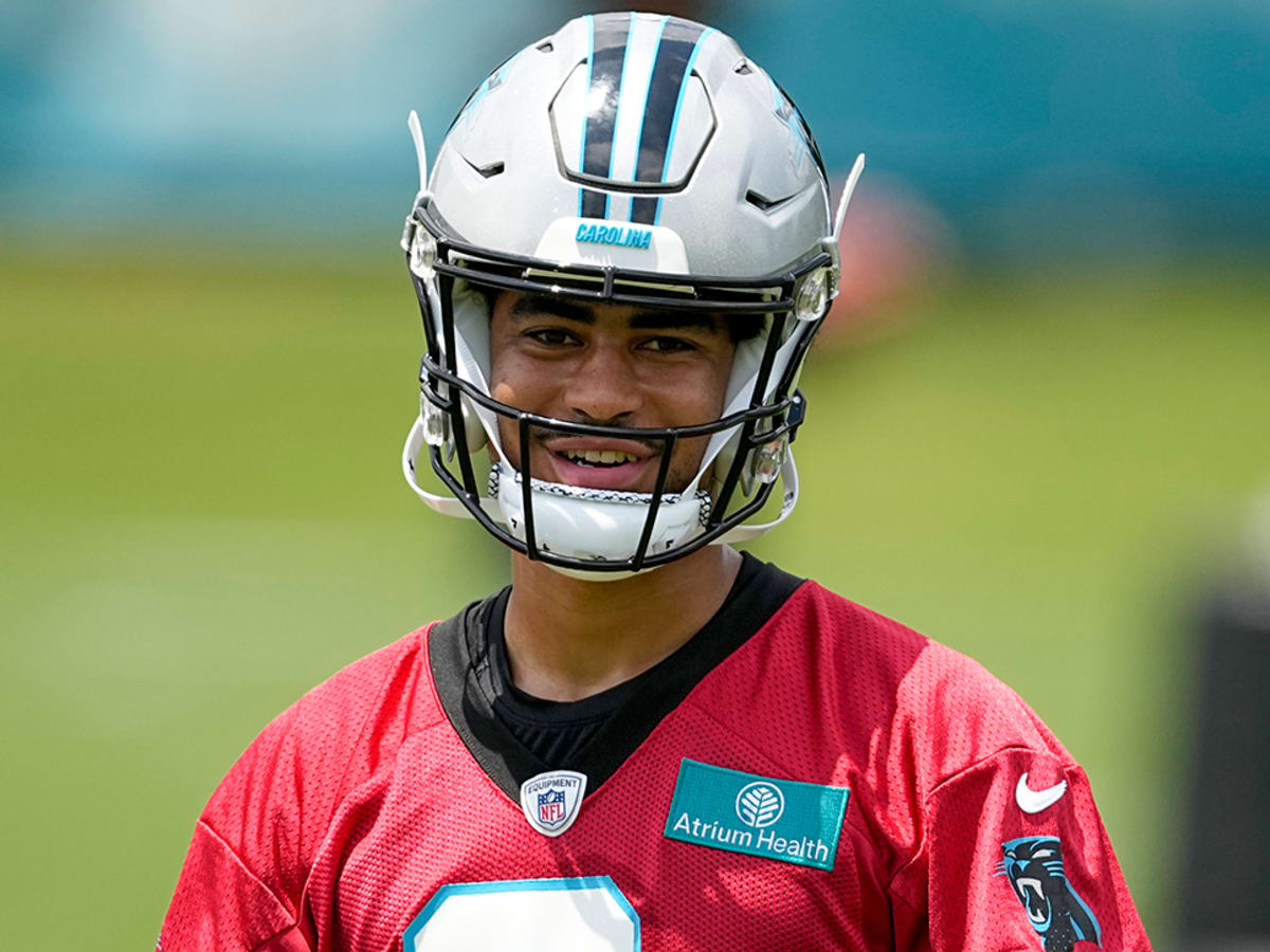 Panthers need to get tight ends more involved in the passing game to help  out rookie QB Bryce Young