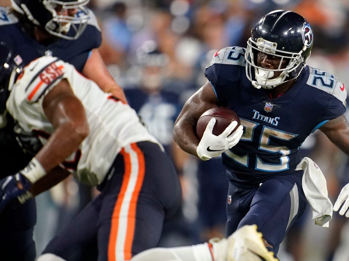 First two Chicago Bears preseason games national telecasts - Sports  Illustrated Chicago Bears News, Analysis and More