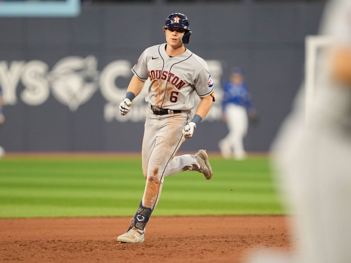Jake Meyers Appreciation Post : r/Astros
