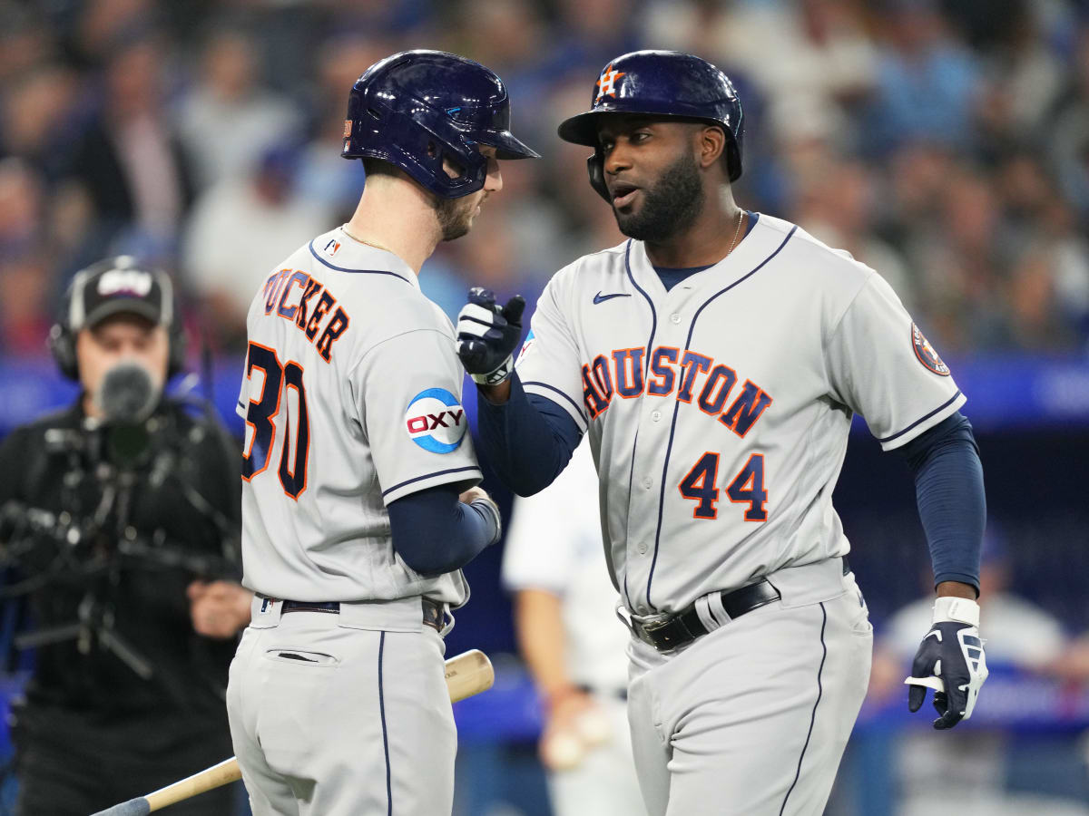 Breaking down the latest Houston Astros MLB Trade Deadline Targets!? 