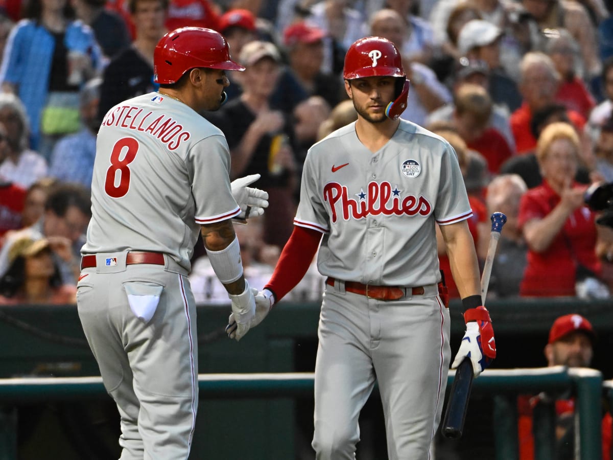 Philadelphia Phillies Single-Game Tickets for 2023 MLB Season Are Now On  Sale - Sports Illustrated Inside The Phillies