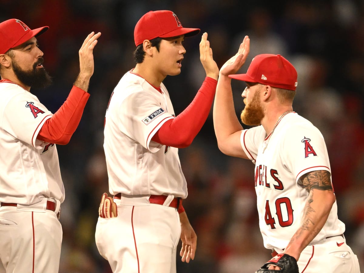 MLB Rumors: What Mets Deduced From Pursuing Angels' Shohei Ohtani