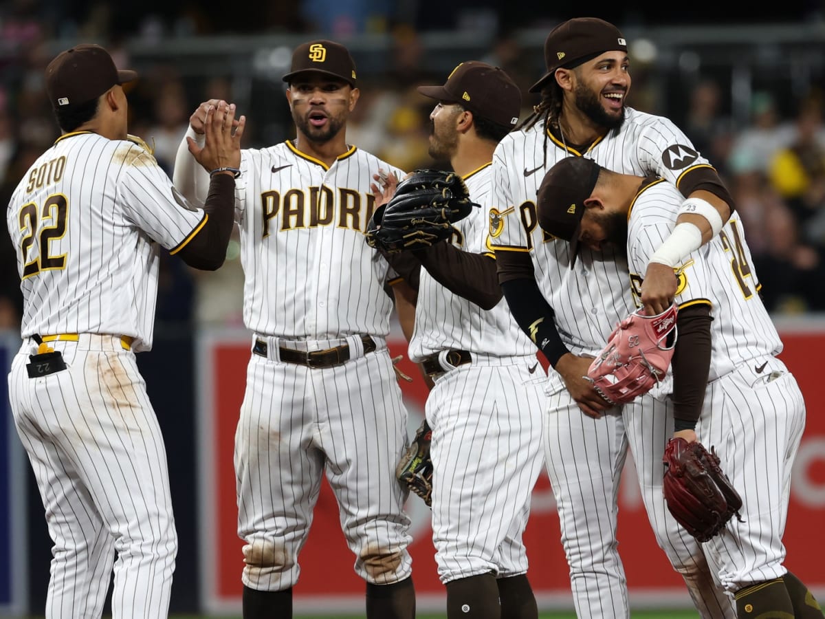 Padres News: Columnist Believes SD Should Trade for New DH to Remain  Competitive in NL West - Sports Illustrated Inside The Padres News,  Analysis and More