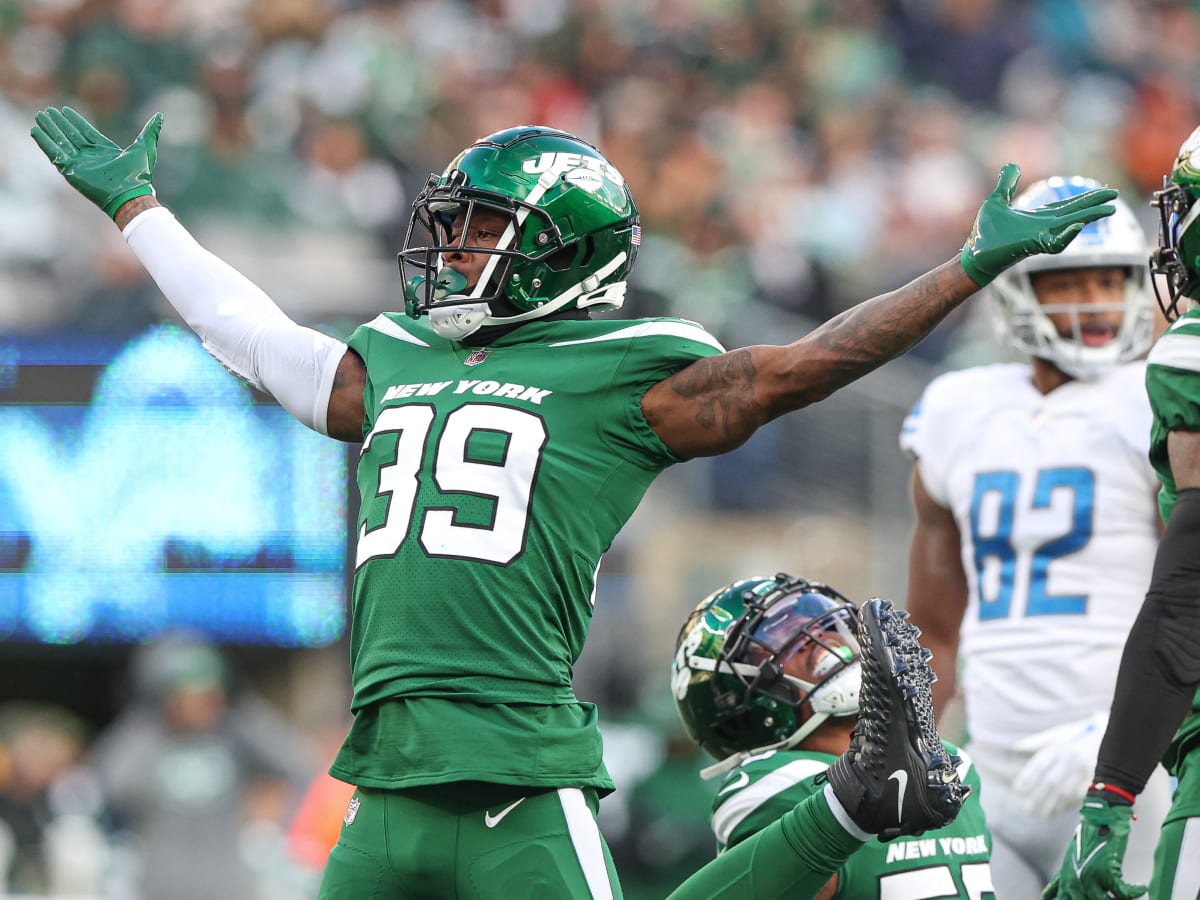 NY Jets news: Will Parks re-signed, Jets on All-NFL team, and more