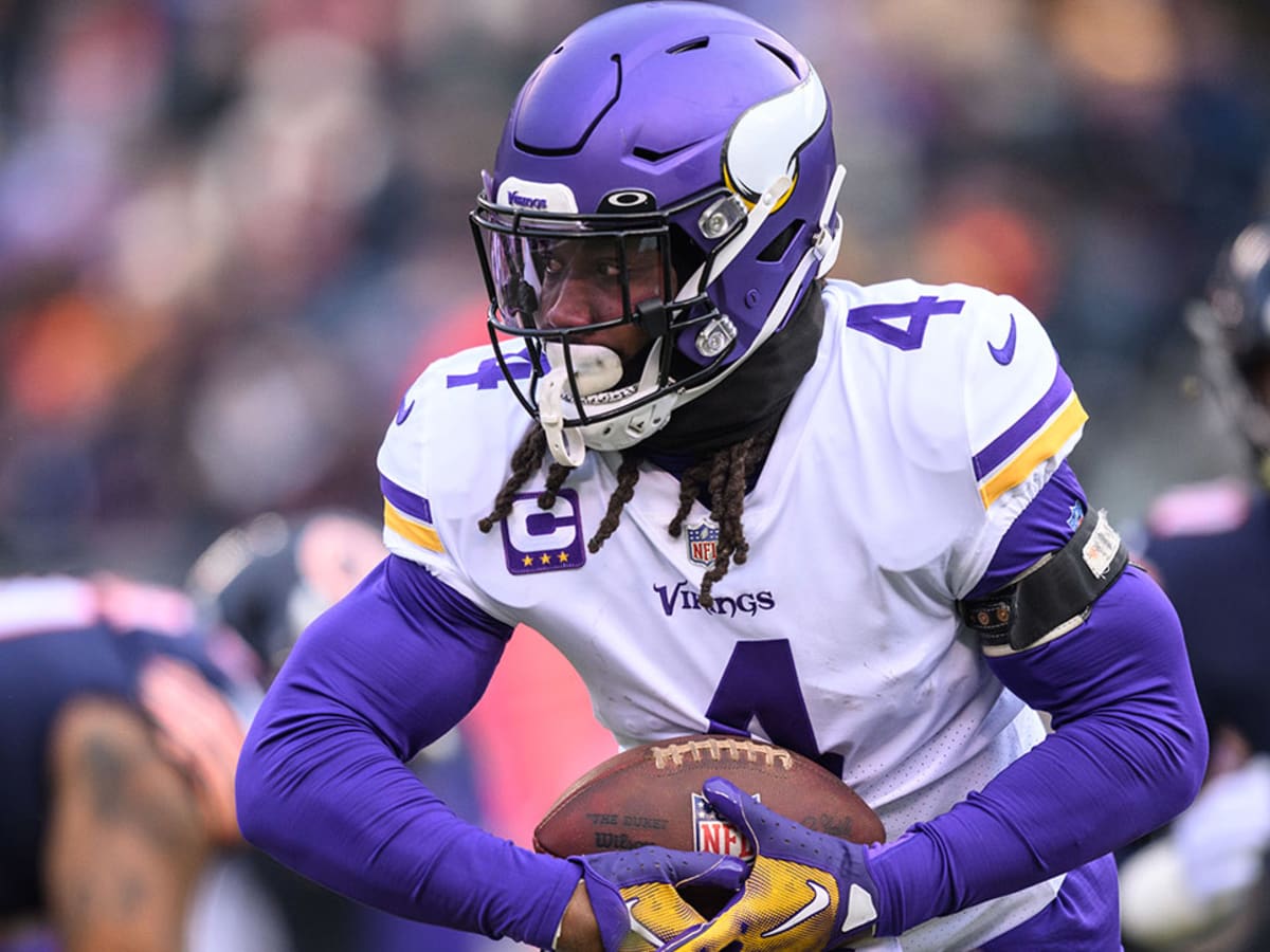 Minnesota Vikings schedule in 2023 and why they released Dalvin Cook - The  Mirror US