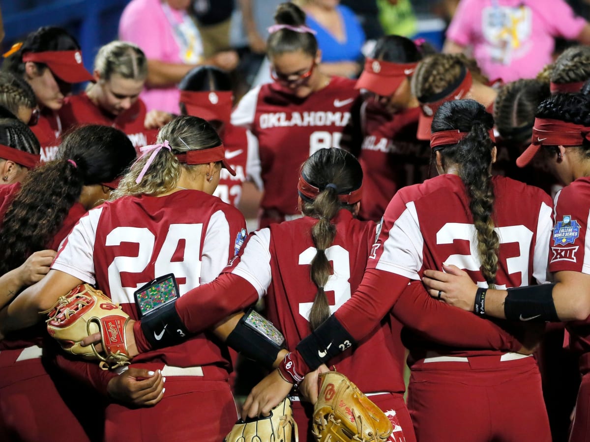 Oklahoma Softball Gear, Oklahoma Sooners Softball Apparel, T-Shirts & Hats