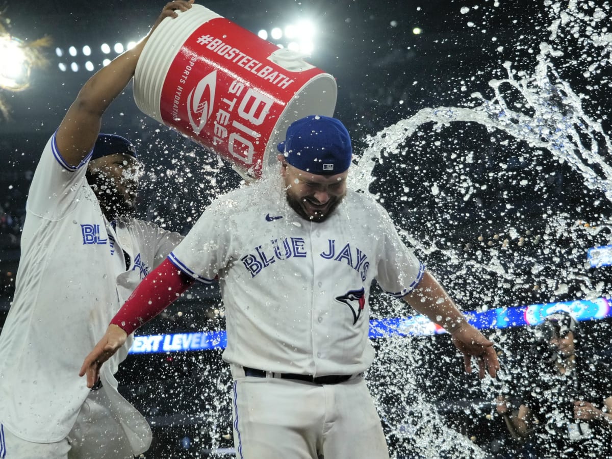 Blue Jays Wild Card Watch: Toronto has huge opportunity as Astros