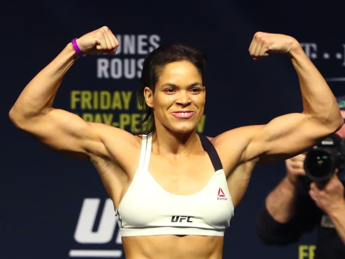 Amanda Nunes-Irene Aldana clash highlights UFC 289