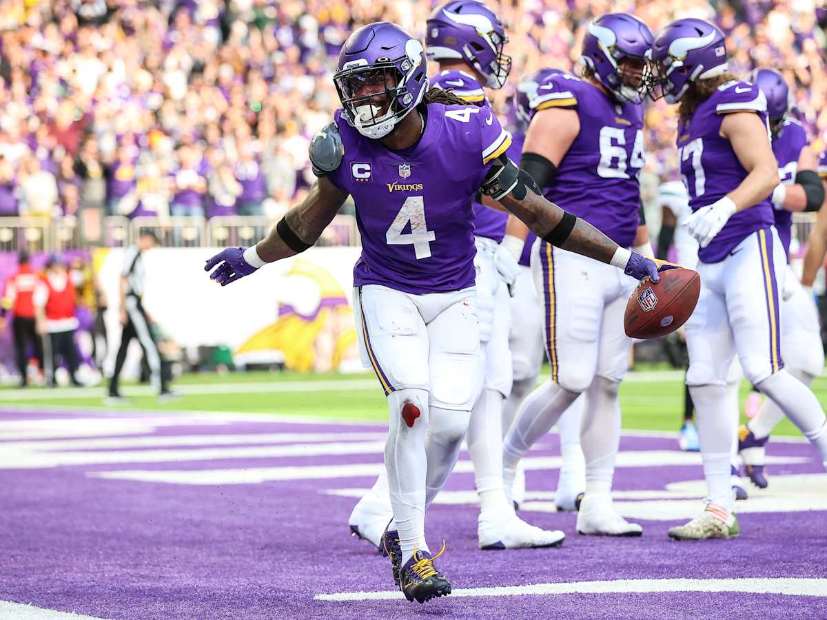 Minnesota Vikings coaching staff utilizing Dalvin Cook at new position on  offense - Sports Illustrated Florida State Seminoles News, Analysis and More