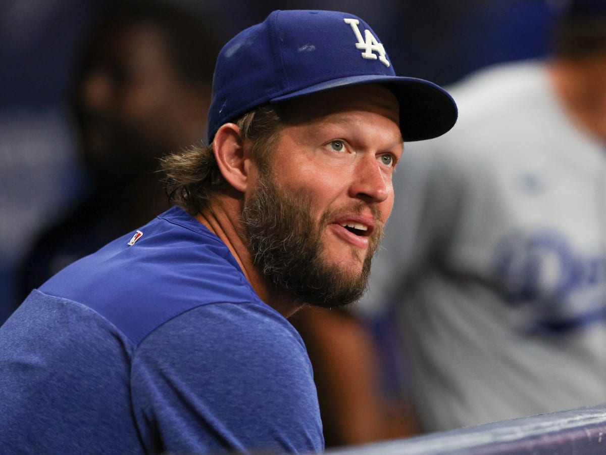 TBT: Before becoming Dodgers' longtime ace, Clayton Kershaw was 2006  ALL-USA Player of the Year