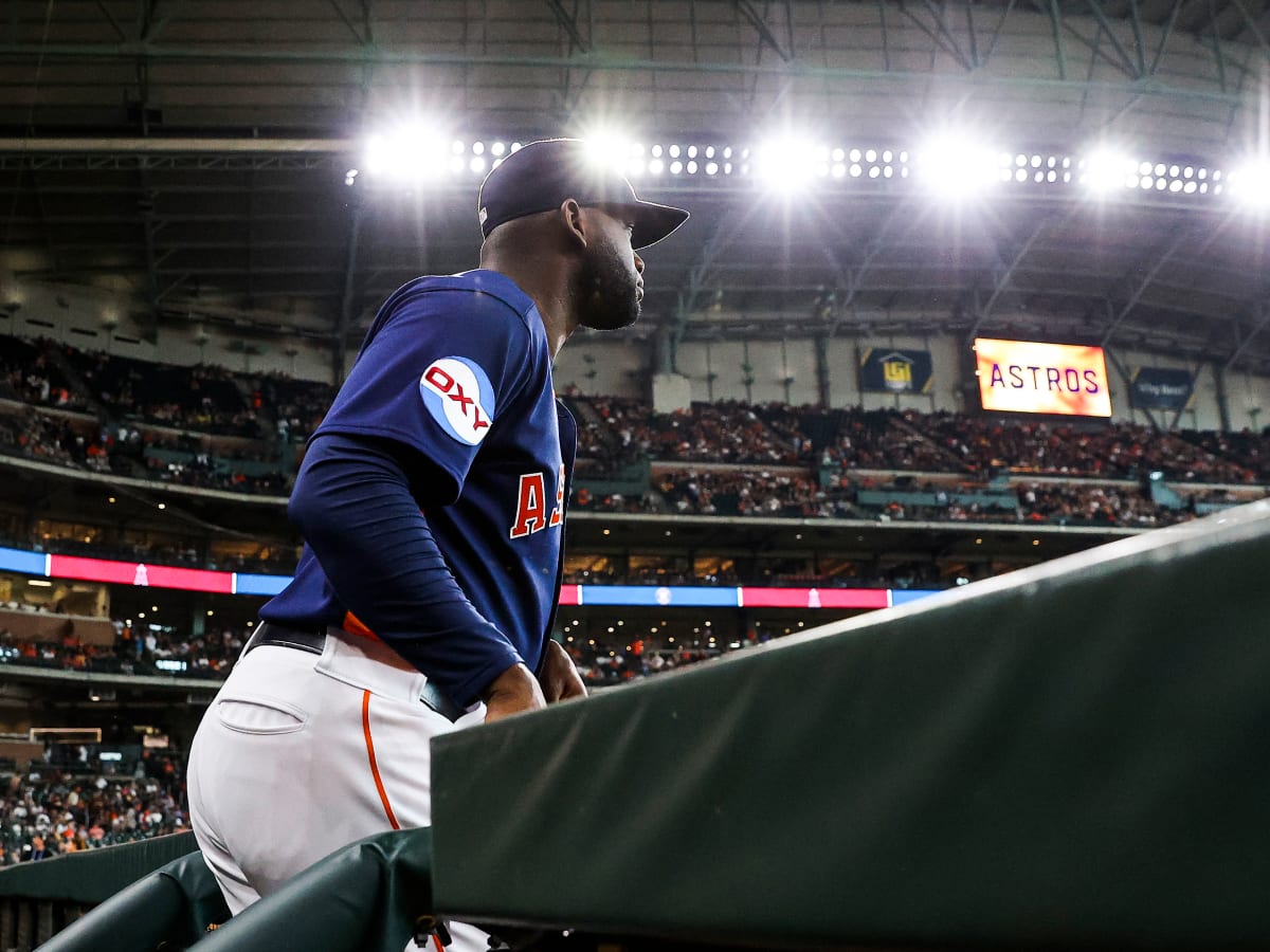 Astros 2023: Not that you've asked – ALL THINGS ASTROS